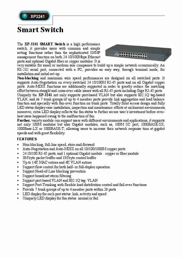 Abocom Switch XP3241-page_pdf